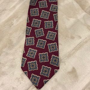 Men’s tie